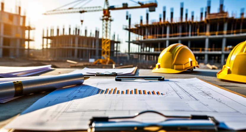 Construction fatality rate analysis 2025