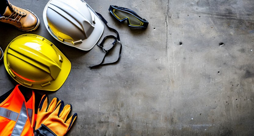 Limitations of AI safety monitoring on construction sites