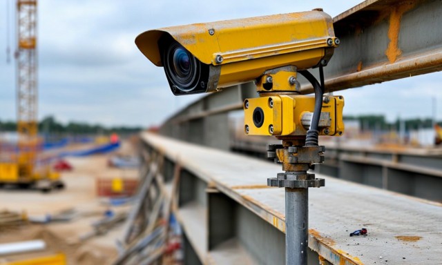 Limits of AI in construction safety