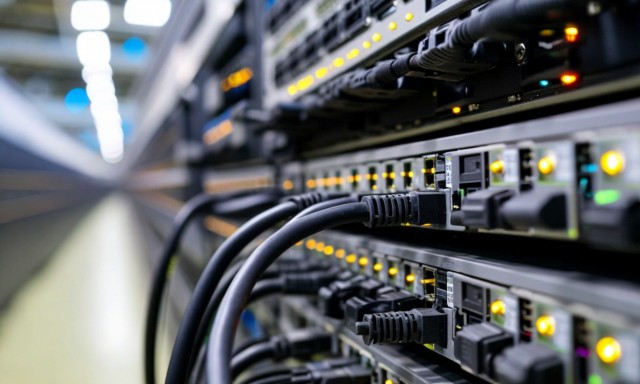 Edge vs cloud inference for construction